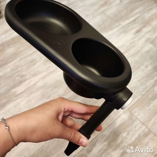 Столик- подносик Stokke