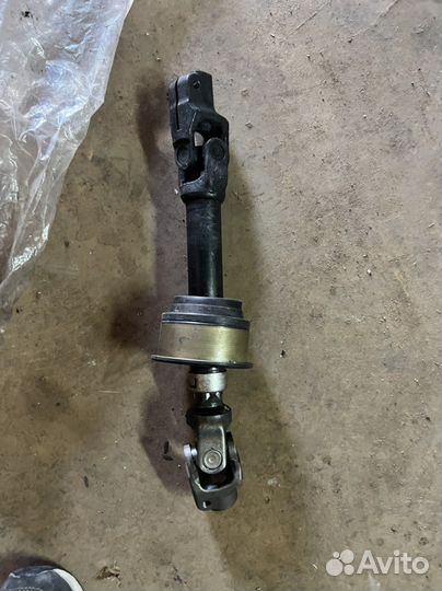 Рулевой кардан Lexus RX