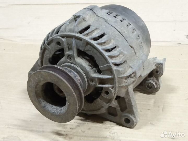 Генератор BMW E36 316i