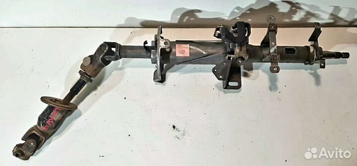 Рулевая колонка Ниссан Альмера н16