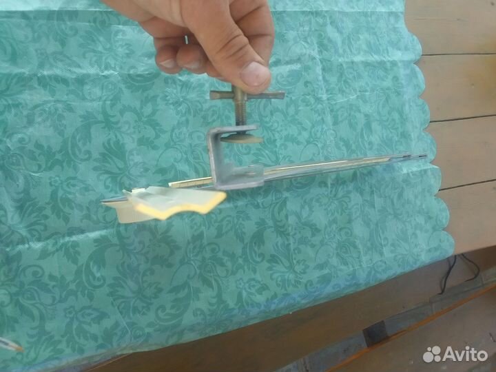 Чертёжный прибор