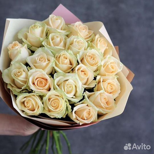 Розы с доставкой