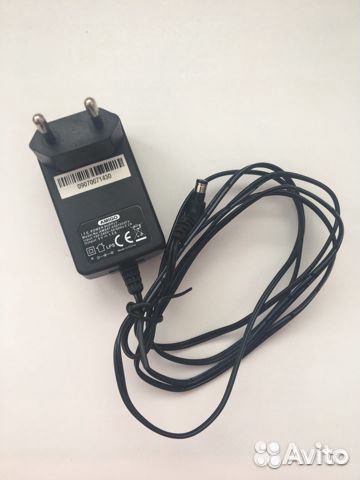 Adsl модем D-link DSL-2500