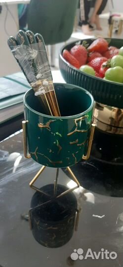 Набор приборов