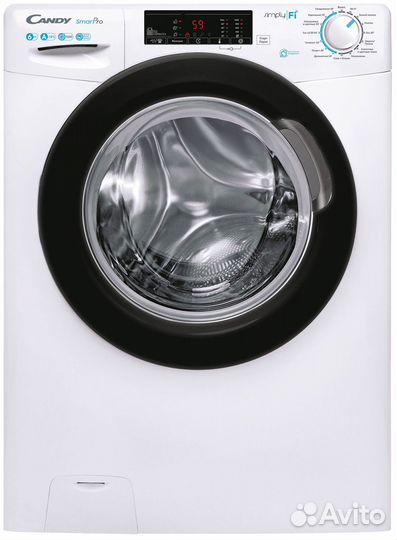 Новая Стиральная машина Candy SMART Pro CSO34106TB