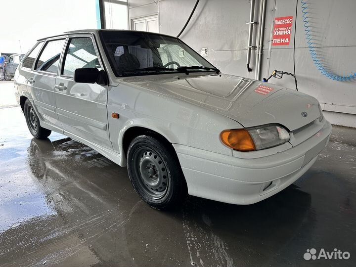 ВАЗ 2114 Samara 1.6 МТ, 2013, 178 500 км