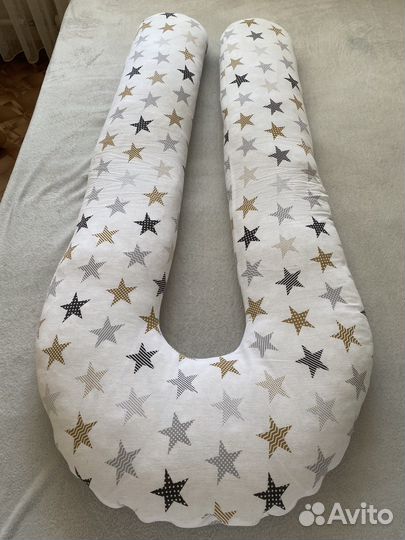 Подушка для беременных и кормящих