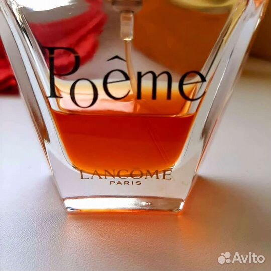 Винтажные духи Франция