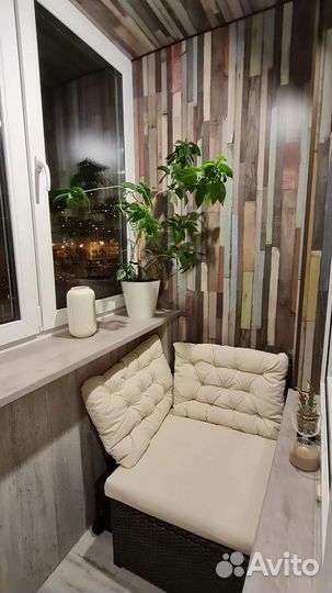 Ремонт,остекление и отделка балконов