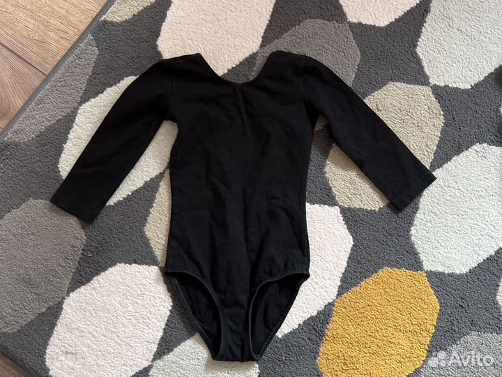 Купальник для танцев