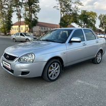 ВАЗ (LADA) Priora 1.6 MT, 2012, 199 517 км