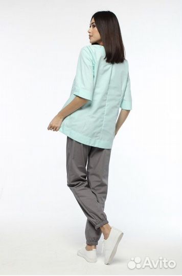 Медицинский костюм