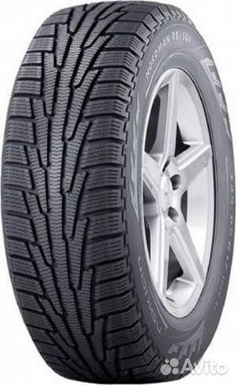 Ikon Tyres Nordman RS2 205/70 R15 R