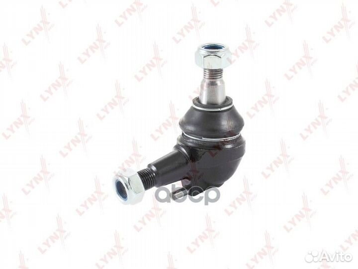 Шаровая опора нижняя L/R подходит для MB C180-4