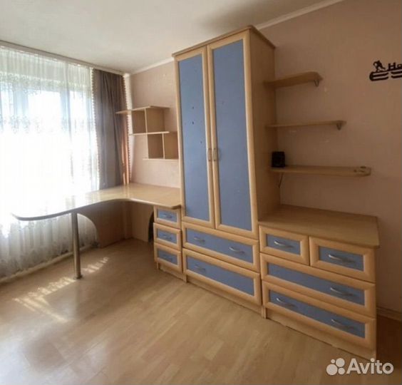 Мебель в детскую