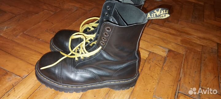 Dr martens