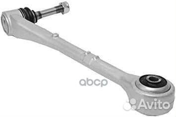 Поперечный рычаг Л. Пд Е39 31121141961 BMW