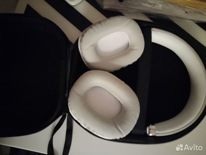 Наушники hoco 40 часов непрерывной работы