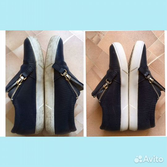 Чистящая паста Mystik от Гринвей