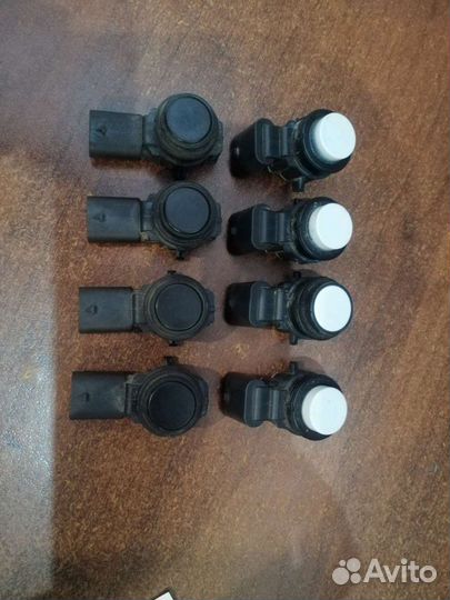 Парктроники Бмв BMW F20 F30