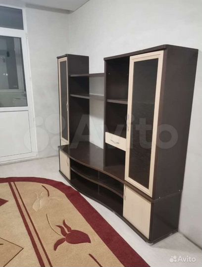 Квартира-студия, 28 м², 12/17 эт.