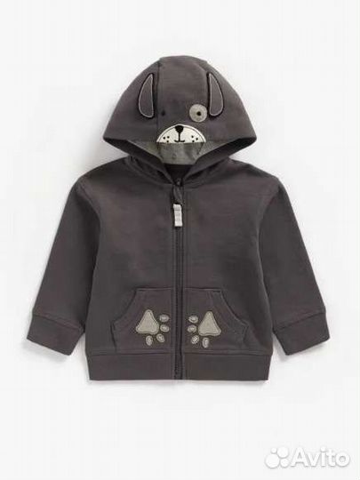 Костюм Собачки Mothercare