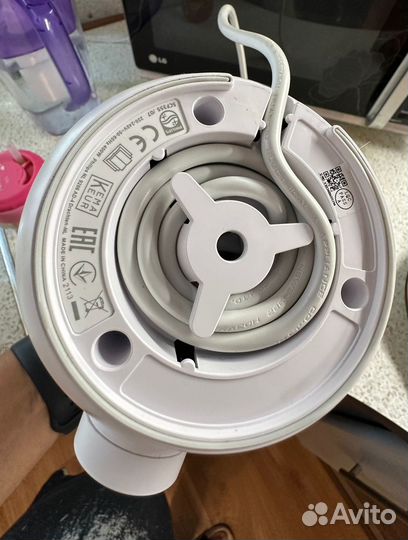Подогреватель Philips Avent