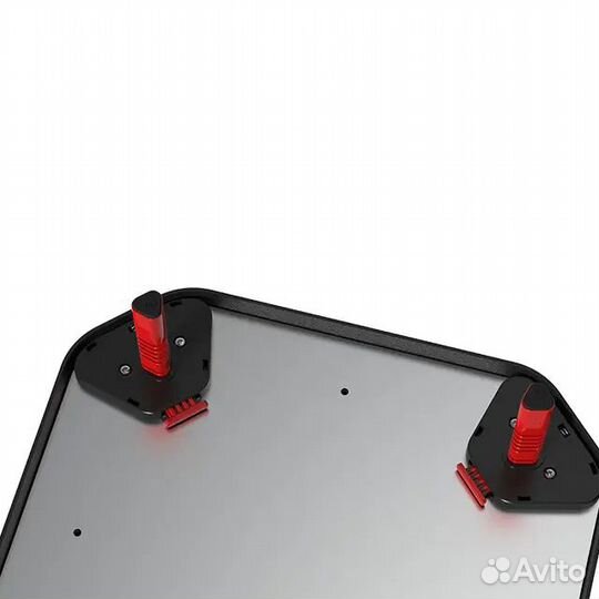 Панель обогрева цыплят с регулятором температуры