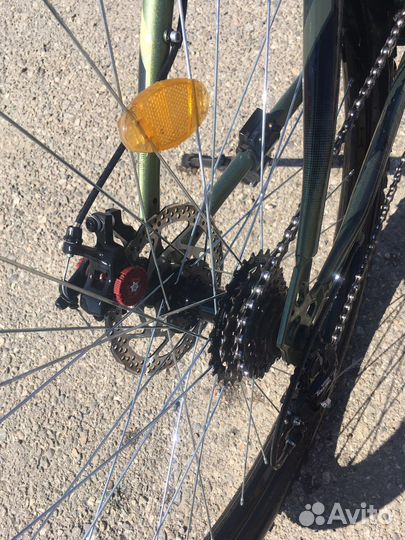 Велосипед stinger caiman D 29