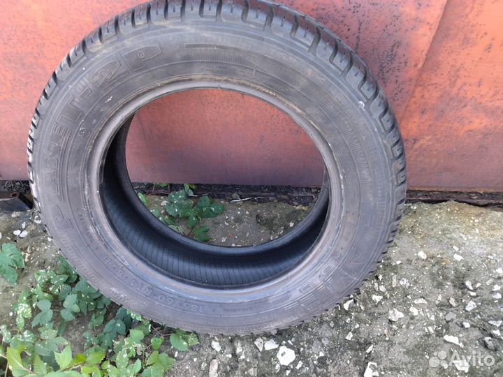 Amtel Planet 2P 185/60 R14