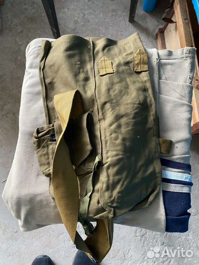 Противогаз