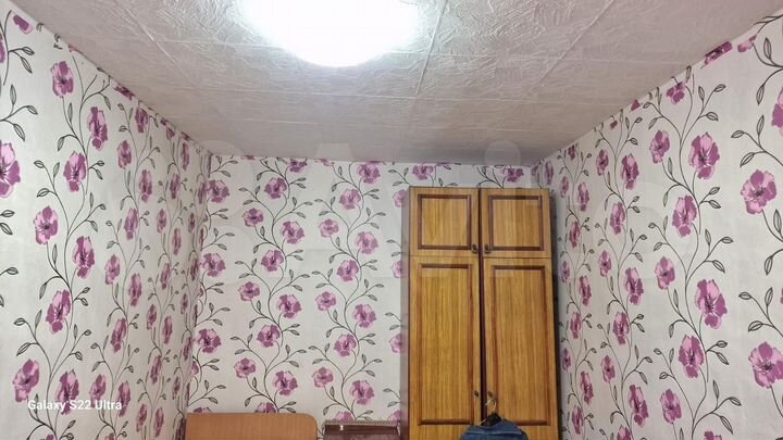 2-к. квартира, 44 м², 2/5 эт.