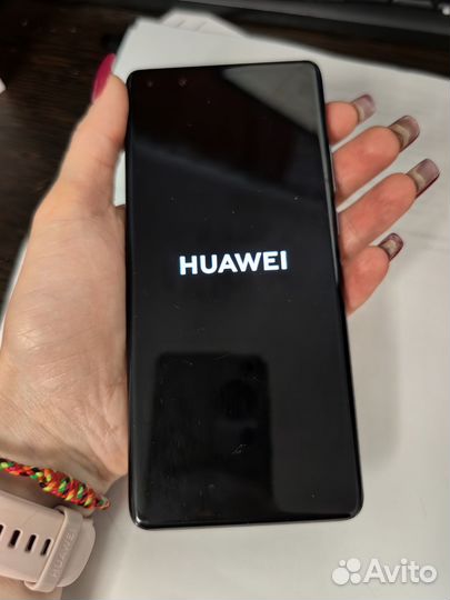 HUAWEI P40 Pro Plus, 8/512 ГБ