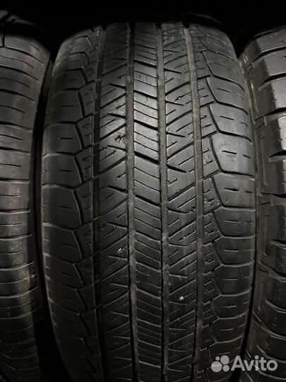 Tigar SUV Summer 215/65 R16