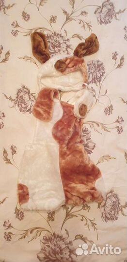 Новогодний костюм