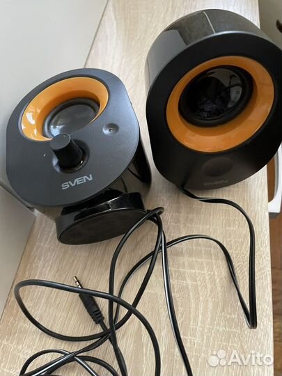 Колонки для компьютера