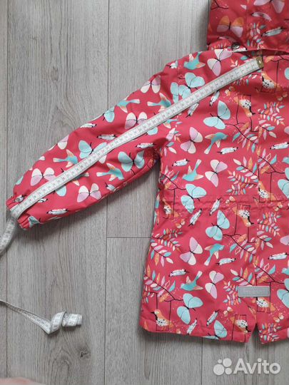 Куртка весна/осень 