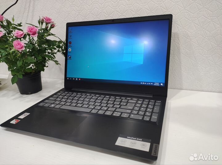 Современный Lenovo/ssd
