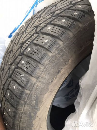 Nokian Tyres Nordman 7 225/55 R16 99