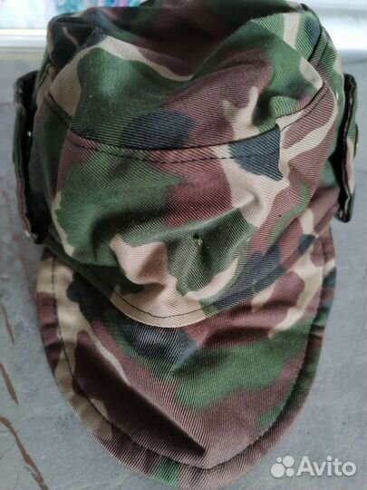 Кепки, бейсболки