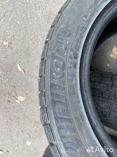 Hankook DU-01 205/55 R16