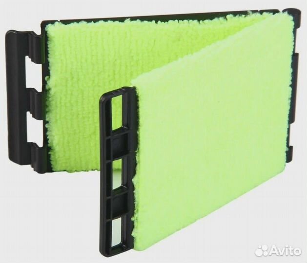 Приспособление для чистки струн