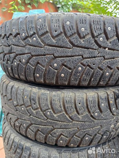 Nokian Tyres Nordman 5 185/60 R15 93T