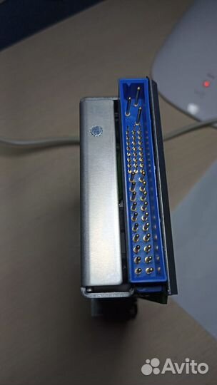 Модуль дублированного источника питания