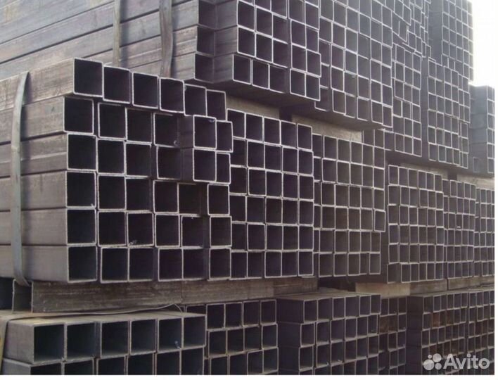 Металлический профиль