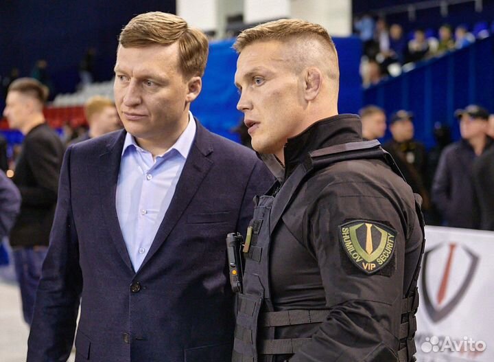 Телохранители / Москва /Охрана звёзд