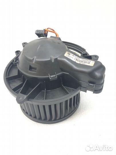 Мотор печки Bmw 1-Series F20 N13B16A 2012