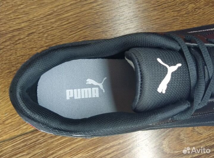 Кроссовки BMW от Puma р 40-44