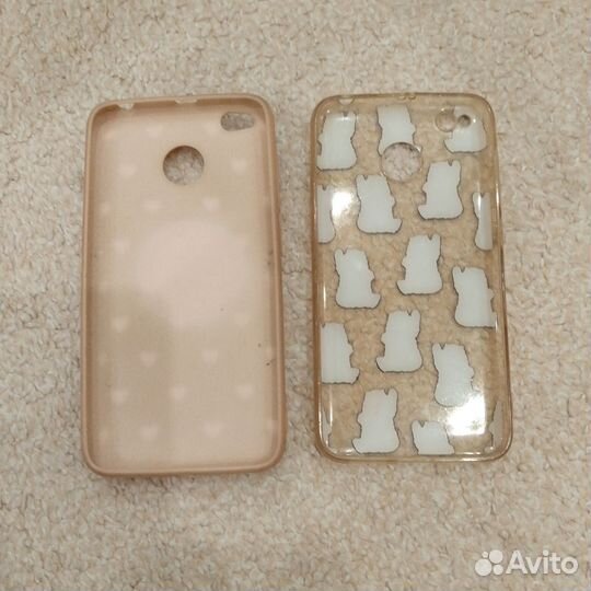 Чехол для телефона xiaomi note 4