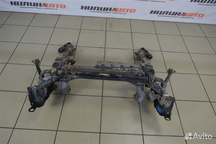 Подрамник audi A7 4G А6 С7